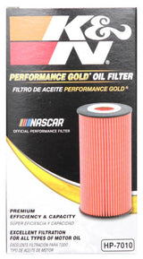 2018 RS3 2.5L Cartridge Oil Filter - View 7 | Dirty Garage