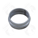 1964-2017 AMC Model 35/GM 7.6 in Crush Sleeve | Dirty Garage