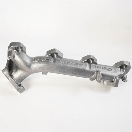Universal 6.7L Diesel Turbo Kit - View 6 | Dirty Garage