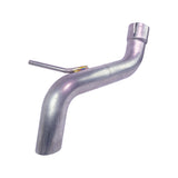 2007-2018 Wrangler SES Muffler Delete Kit - View 4 | Dirty Garage
