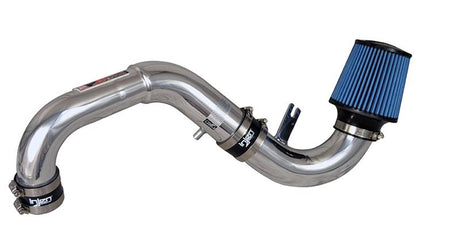 2014-2019 Fiesta 1.6L Polished Cold Air Intake | Dirty Garage