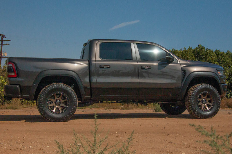 2021-2024 Ram HD 2" Lift Spacer Kit - View 2 | Dirty Garage