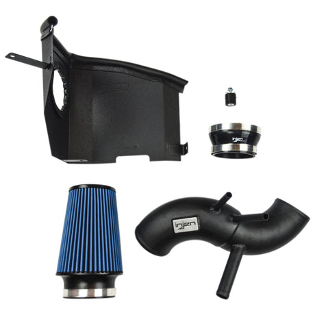 2018-2021 Stinger 2.0L Turbo SP Series Short Ram Cold Air Intake System - View 3 | Dirty Garage