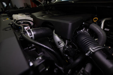 2022-2024 Tundra 3.4L V6 Turbo Charge Pipe Kit - View 2 | Dirty Garage