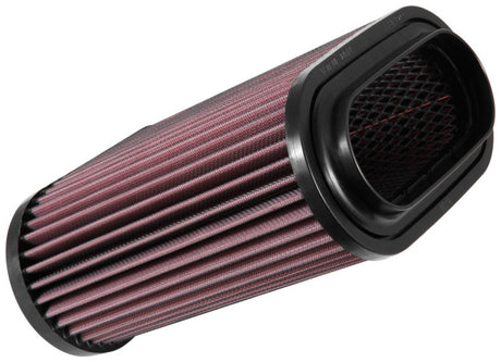 2014-2017 Yamaha YXM700 Viking Replacement Air Filter - View 4 | Dirty Garage