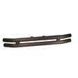 Rugged Ridge 3-In Front Double Tube Bumper 76-06 Jeep CJ / Jeep Wrangler | Dirty Garage