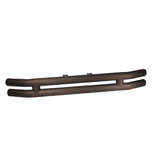 Rugged Ridge 3-In Front Double Tube Bumper 76-06 Jeep CJ / Jeep Wrangler | Dirty Garage