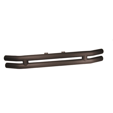 Rugged Ridge 3-In Front Double Tube Bumper 76-06 Jeep CJ / Jeep Wrangler | Dirty Garage
