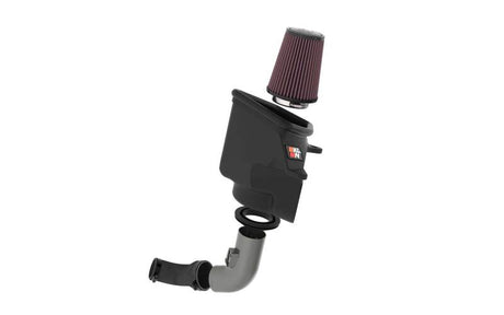 2023+ Z 3.0L V6 69 Series Typhoon Cold Air Intakes - View 6 | Dirty Garage