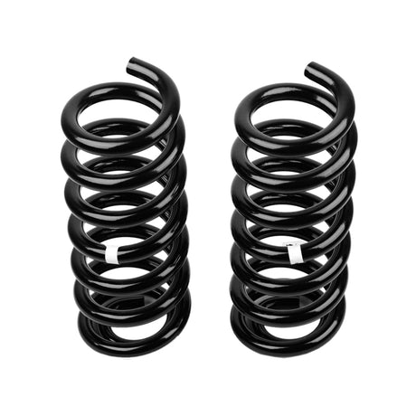 2011-2020 Jeep Grand Cherokee Coil Spring Rear Spring Wk2Medium - View 3 | Dirty Garage