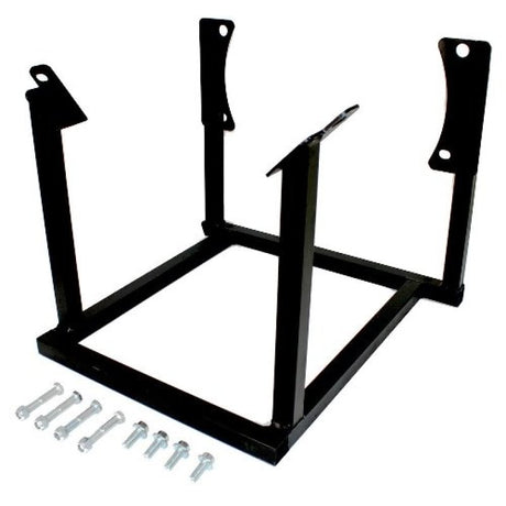 Universal Modular/Coyote Engine Shipping & Storage Cradle - View 4 | Dirty Garage