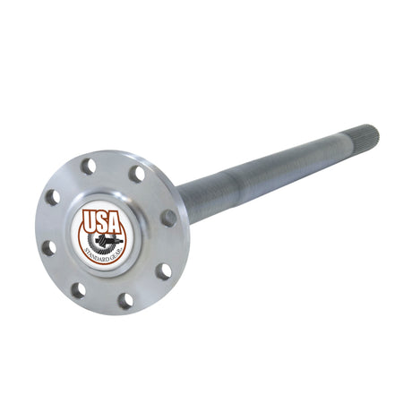2001-2010 GM 11.5 in Rear Axle Shaft 30 Spline (YA G12471486) - View 2 | Dirty Garage