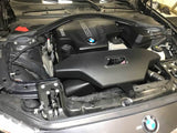 Universal 2-3-4 Series N20 Engine Performance Air Intake System - View 3 | Dirty Garage