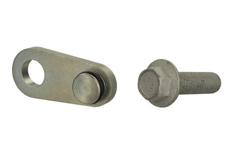 Universal Mustang 2.0L/2.3L EcoBoost Balance Shaft Block-Off Plug - View 4 | Dirty Garage