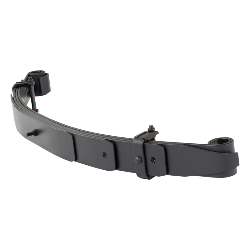 1980-1989 Toyota Land Cruiser Leaf Spring Toyota 60 Series-F - View 4 | Dirty Garage