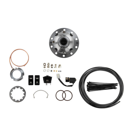 ARB Airlocker 26 Spl 10 Bolt Rg Suzuki S/N - View 7 | Dirty Garage