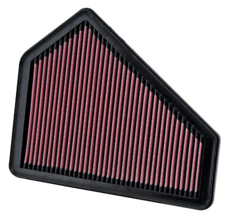 Replacement Air Filter CTS/CTS-V 3.6L-V6; 2008 | Dirty Garage