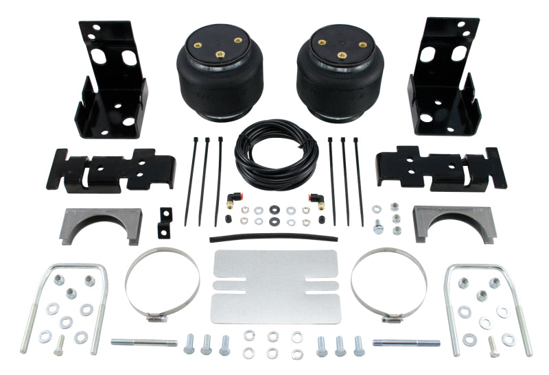 2006-2017 Super Duty Loadlifter 5000 Ultimate Rear Air Spring Kit | Dirty Garage