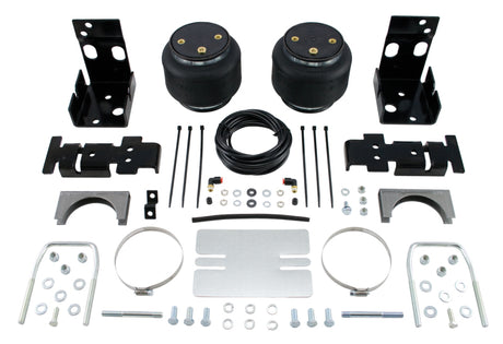 2006-2017 Super Duty Loadlifter 5000 Ultimate Rear Air Spring Kit | Dirty Garage