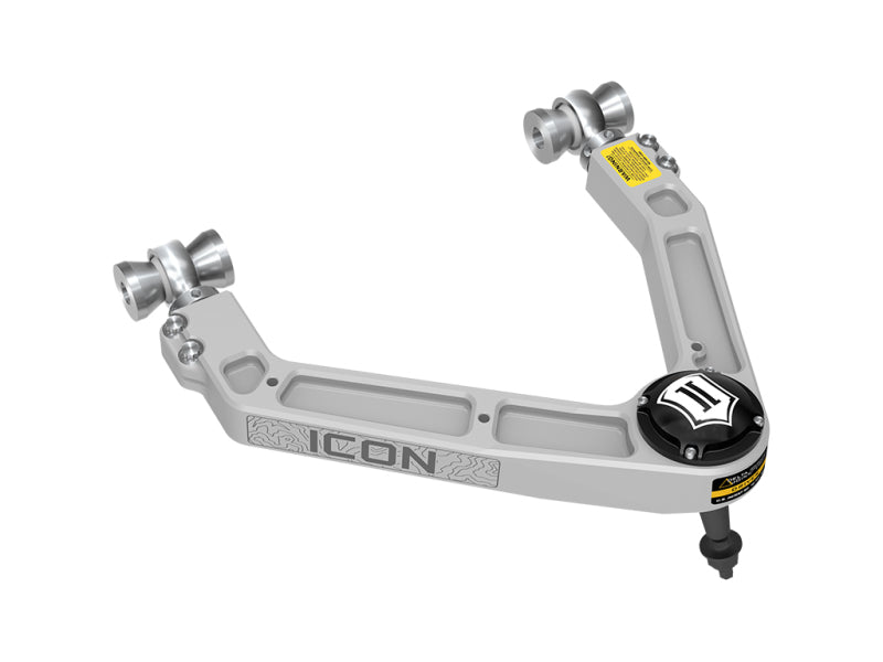 2023-2025 GM Canyon Colorado Billet UCA DJ Pro Kit - View 8 | Dirty Garage