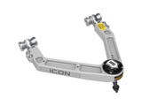 2023-2025 GM Canyon Colorado Billet UCA DJ Pro Kit - View 8 | Dirty Garage