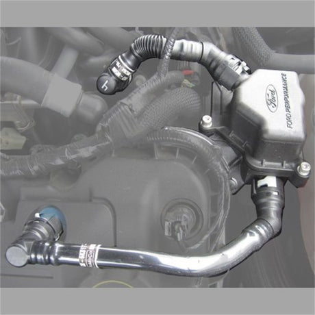 2018-2023 Mustang GT 5.0L Right Hand Side Oil-Air Separator | Dirty Garage