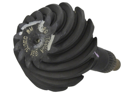 Universal 8.8in 3.31 Ring Gear and Pinion - View 3 | Dirty Garage