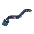 1998-2002 Accord L4 2.3L Black IS Short Ram Cold Air Intake | Dirty Garage
