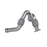 Universal Ford Powerstroke 6.0L Y-Pipe Kit | Dirty Garage