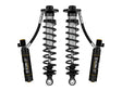 2022-2023 F-150 ICON 2.5 RR CDEV Rear Coilover Kit | Dirty Garage