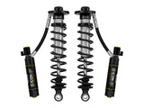 2022-2023 F-150 ICON 2.5 RR CDEV Rear Coilover Kit | Dirty Garage