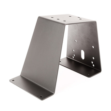Rugged Ridge Spartacus HD Tire Carrier Whl Mount 87-06 YJ/TJ - View 7 | Dirty Garage