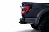 2021-2023 F-150 Raptor Phantom Rear Bumper - View 4 | Dirty Garage