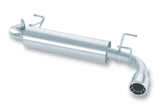 Borla 99-05 Mazda Miata Rear Muffler - View 2 | Dirty Garage