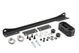 BASE Rack HI-LIFT Jack Holder | Dirty Garage