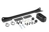 BASE Rack HI-LIFT Jack Holder | Dirty Garage