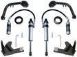 2010-2024 4Runner ICON Front Shock Kit | Dirty Garage