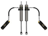 2024-2025 Tacoma 0-1" Rear 2.5 Series Shock | Dirty Garage