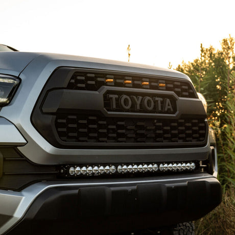 2016-2024 Tacoma S8 30" Front Bumper Kit | Dirty Garage