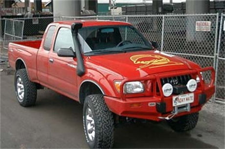 1995-2004 Winchbar Tacoma (Fit Kit NOT Included) - View 7 | Dirty Garage