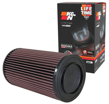 2014-2016 Ram Promaster 1500/2500/3500 3.6L V6 Drop In Air Filter - View 5 | Dirty Garage