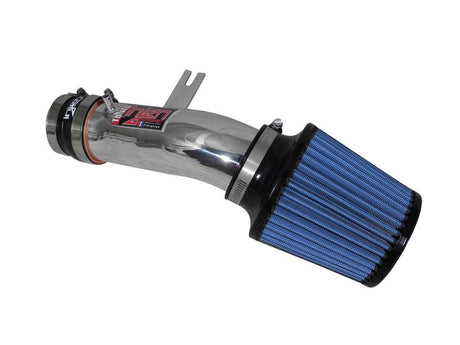 2012-2017 Veloster 1.6L Polished Short Ram Intake - View 2 | Dirty Garage