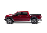 2009-2018 Ram 1500 6.5ft Bed ONE XR Retractable Tonneau Cover - View 2 | Dirty Garage