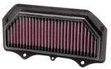 2011-2015 GSXR600/GSXR750 Replacement Air Filter | Dirty Garage