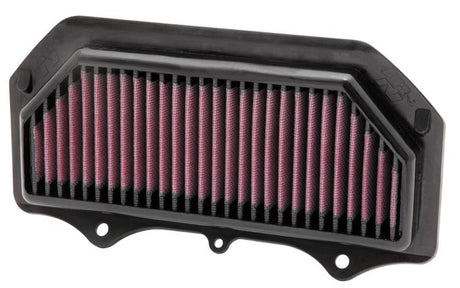 2011-2015 GSXR600/GSXR750 Replacement Air Filter | Dirty Garage