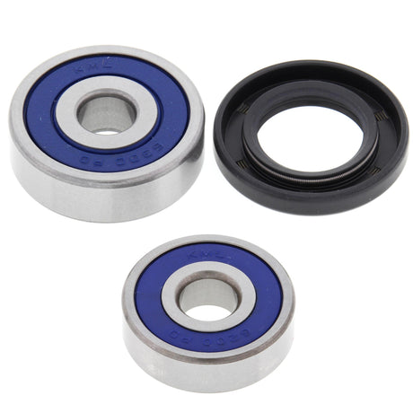 1983-2003 Kawasaki KX60 Wheel Bearing Kit - Front | Dirty Garage