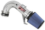 2011-2016 Scion tC Polished SP Series Short Ram Air Intake | Dirty Garage