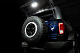 2021-2022 Bronco LED Cargo Light Module 5000k - View 9 | Dirty Garage