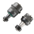 Synergy Jeep JK/WJ HD Knurled Front Ball Joint Set Dana 30/44 | Dirty Garage