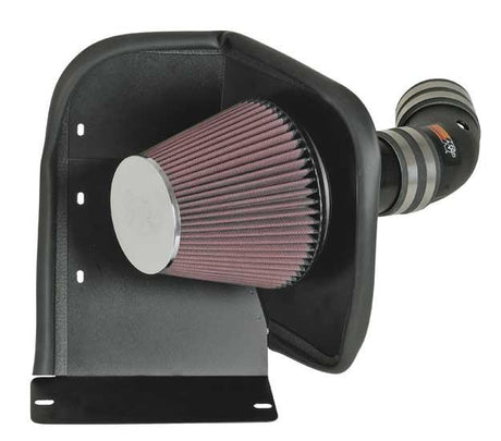 2006-2009 Impala SS V8-5.3L AirCharger Performance Intake - View 2 | Dirty Garage